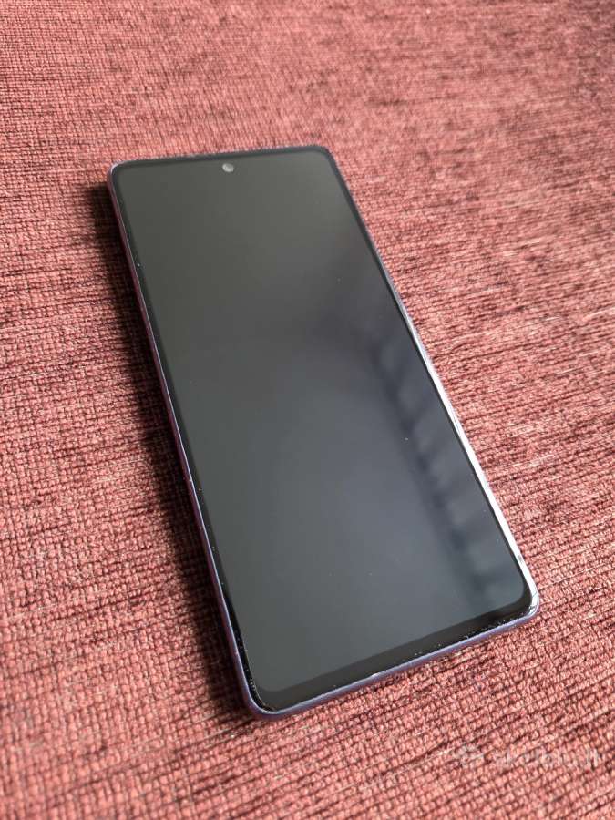 Samsung Galaxy S20 Fe 128 GB - nuotraukos Nr. 4