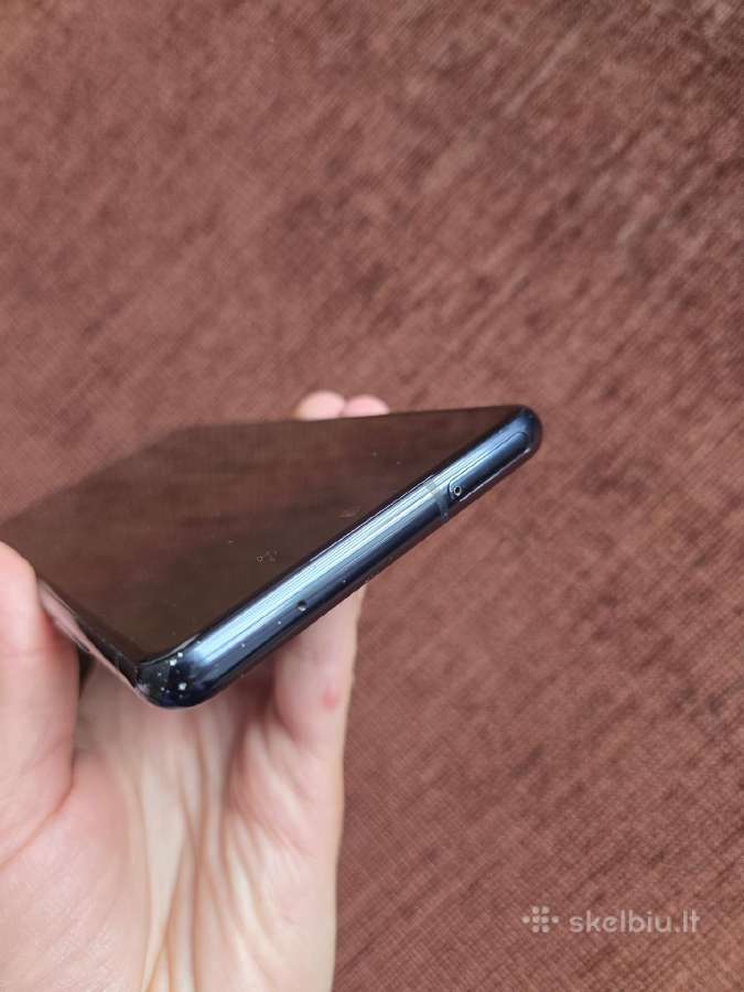 Samsung Galaxy S20 Fe 128 GB - nuotraukos Nr. 7
