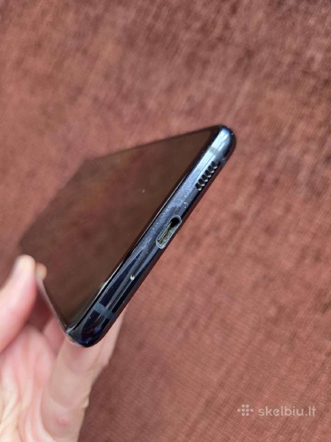 Samsung Galaxy S20 Fe 128 GB - nuotraukos Nr. 8