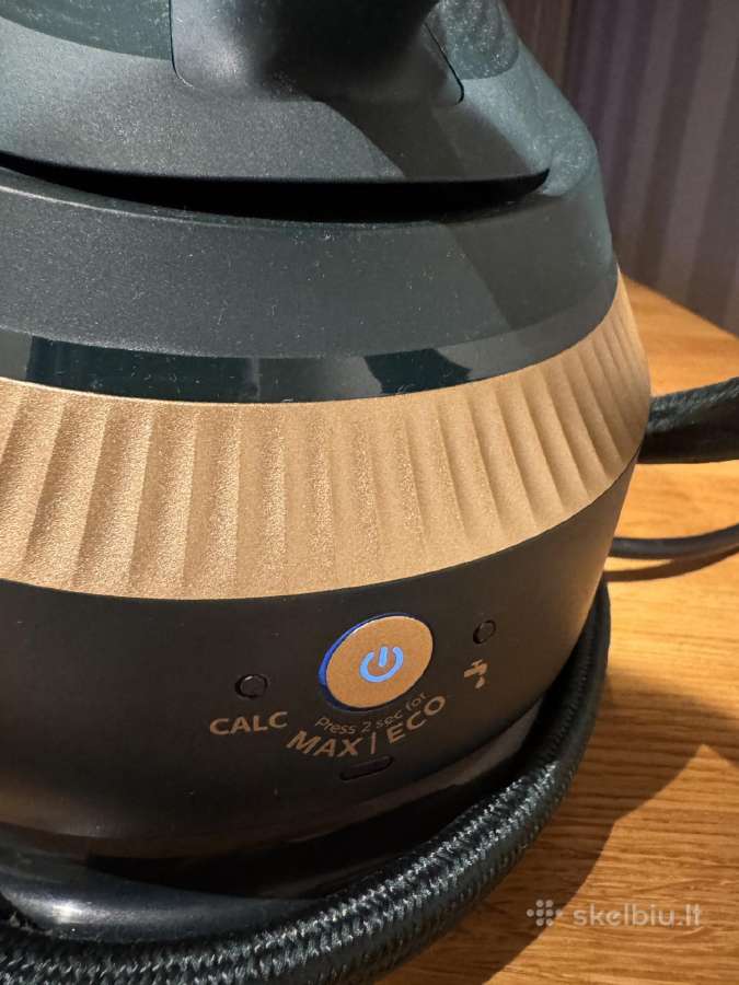 Philips Perfectcare 7000 Series lyginimo sistema - nuotraukos Nr. 5