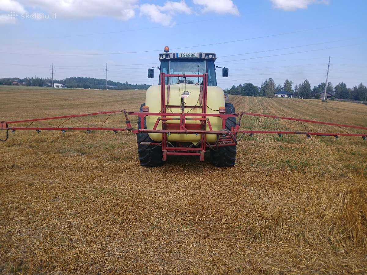 Hardi 850 - nuotraukos Nr. 4