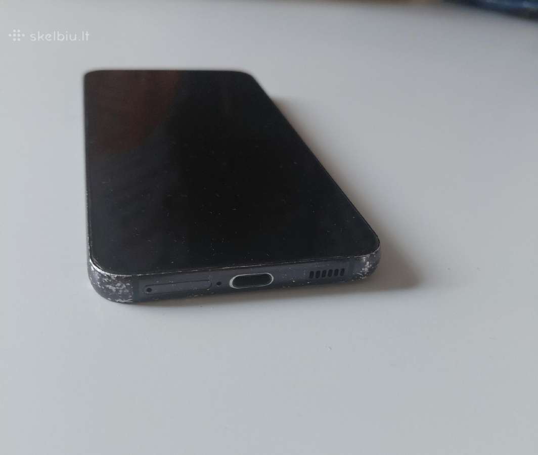 Samsung S22 5G 128gb – nauja baterija - nuotraukos Nr. 3