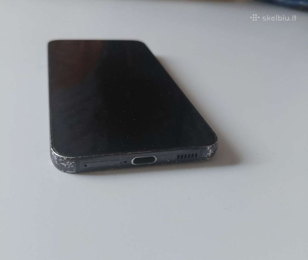 Samsung S22 5G 128gb – nauja baterija - nuotraukos Nr. 3