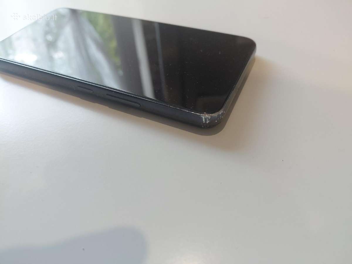 Samsung S22 5G 128gb – nauja baterija - nuotraukos Nr. 4