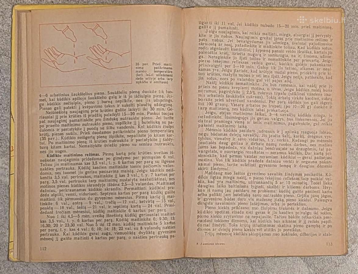 Jauniems tėvams - nuotraukos Nr. 5