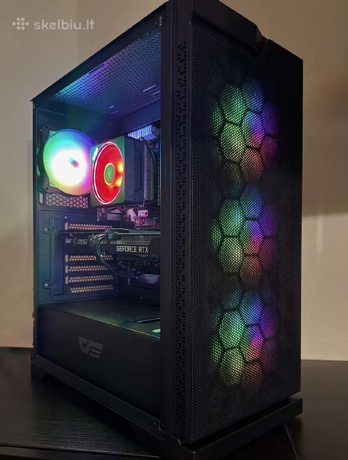 Ieškau Cpu + Motininės Plokštės + RAM Komplektų - nuotraukos Nr. 2
