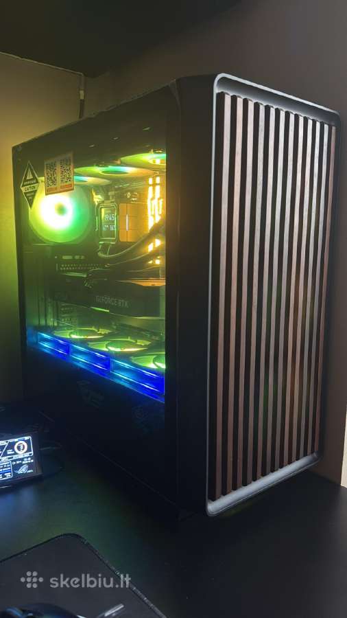Ieškau Cpu + Motininės Plokštės + RAM Komplektų - nuotraukos Nr. 3