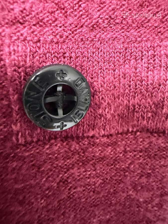 Stone Island vilnos megztinis S dydis - nuotraukos Nr. 3