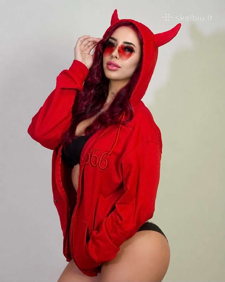 Jessica latina hot - nuotraukos Nr. 6