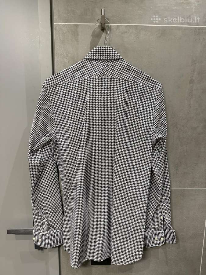 Suit Supply vyriški marškiniai - nuotraukos Nr. 2