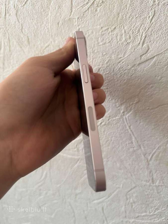 iPhone 13 128gb - nuotraukos Nr. 4