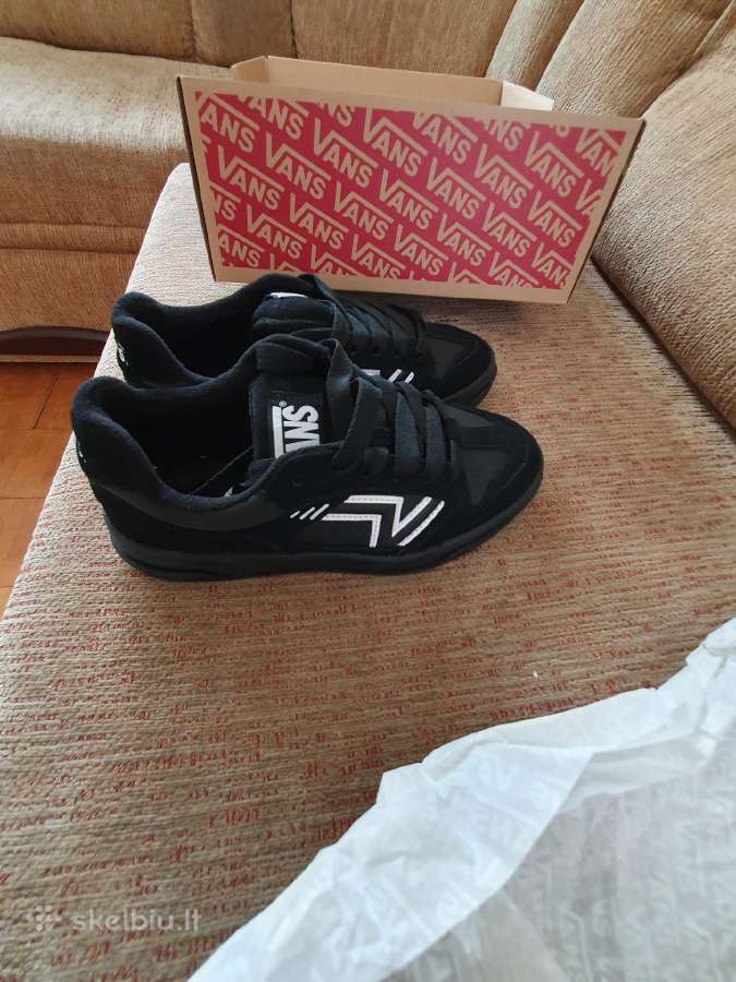 Vans batai - nuotraukos Nr. 2