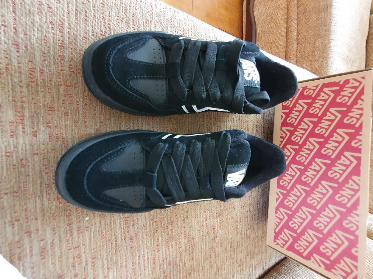 Vans batai - nuotraukos Nr. 3