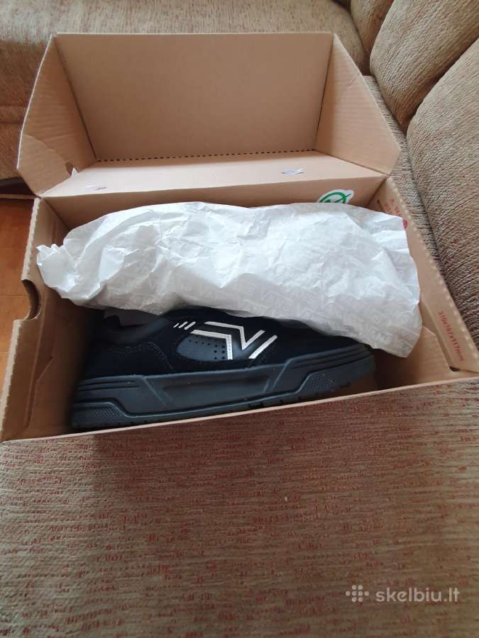 Vans batai - nuotraukos Nr. 4