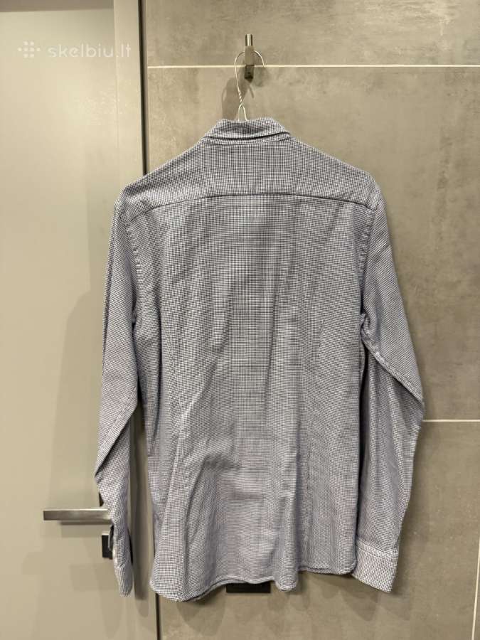 Massimo Dutti vyriški marškiniai - nuotraukos Nr. 2