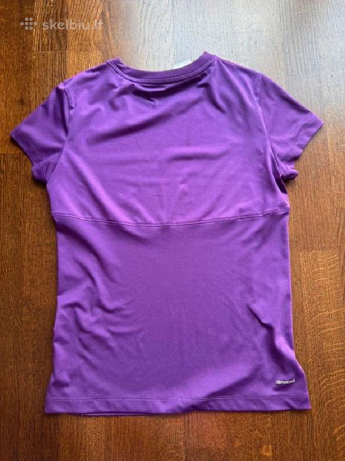 Adidas sportinė maikutė - nuotraukos Nr. 4