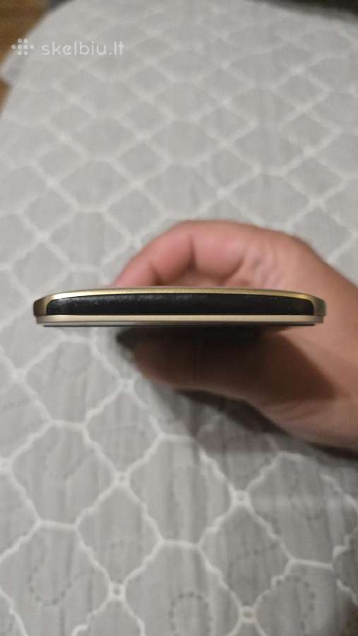 HTC One M9 Plus - nuotraukos Nr. 8