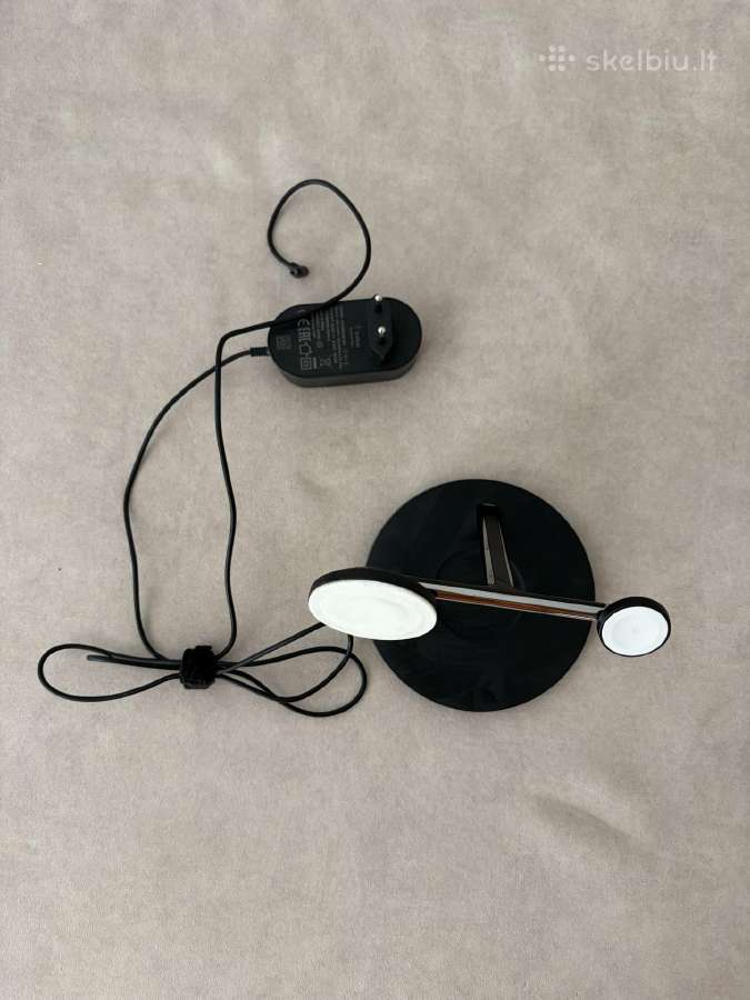 Belkin 3 in 1 pakrovėjas magsafe - nuotraukos Nr. 2