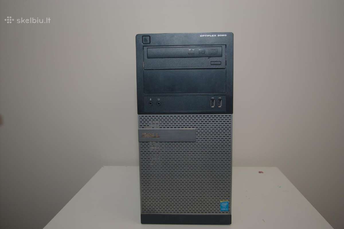 Biuro/namų Pc – i72600k, Gtx 750, SSD, 8gb RAM - nuotraukos Nr. 2