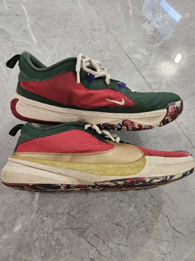 Sportbačiai Nike. 40 d. - nuotraukos Nr. 3