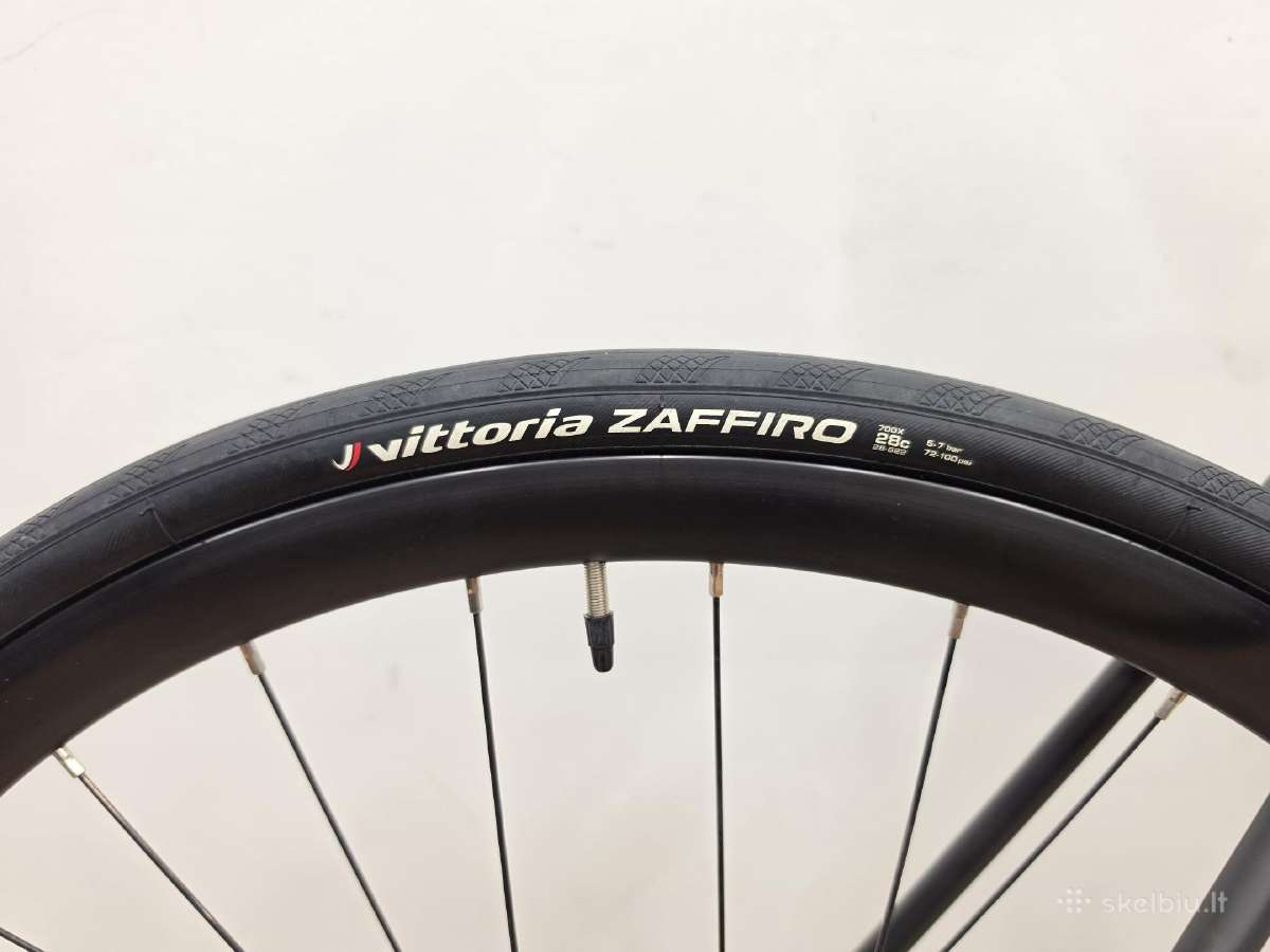 Orbea Orca M30i 28er L 2x12s Shimano 105 Di2 - nuotraukos Nr. 4