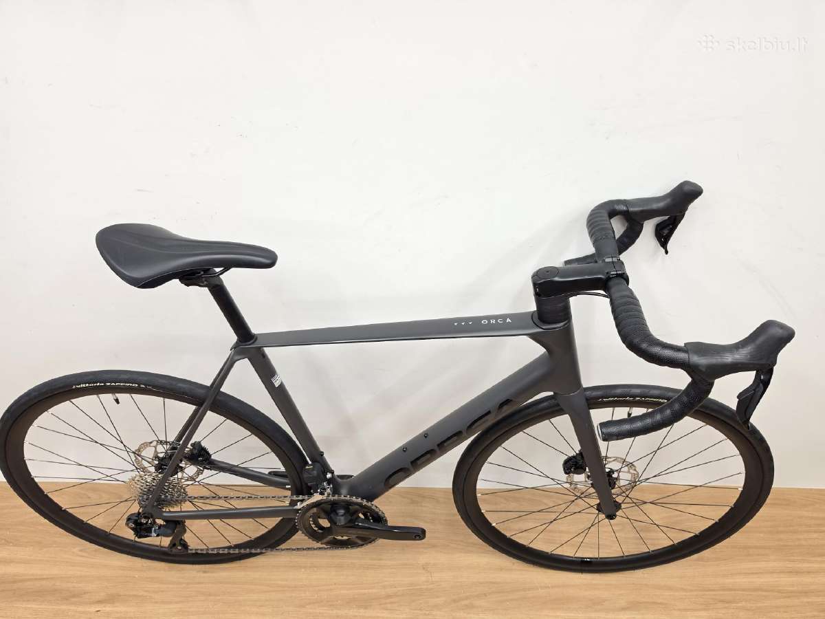 Orbea Orca M30i 28er L 2x12s Shimano 105 Di2 - nuotraukos Nr. 5