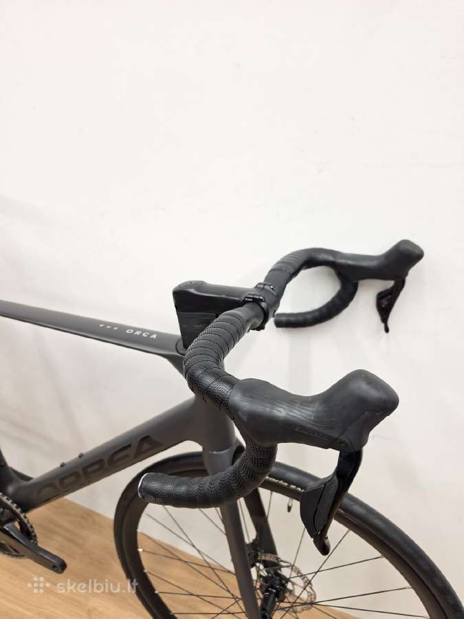 Orbea Orca M30i 28er L 2x12s Shimano 105 Di2 - nuotraukos Nr. 8