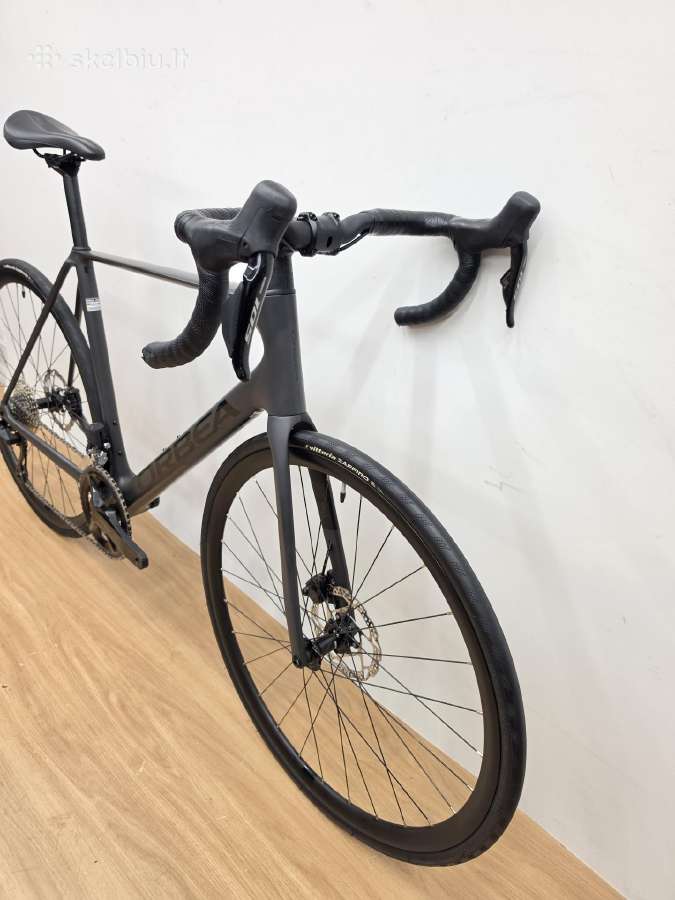 Orbea Orca M30i 28er L 2x12s Shimano 105 Di2 - nuotraukos Nr. 9