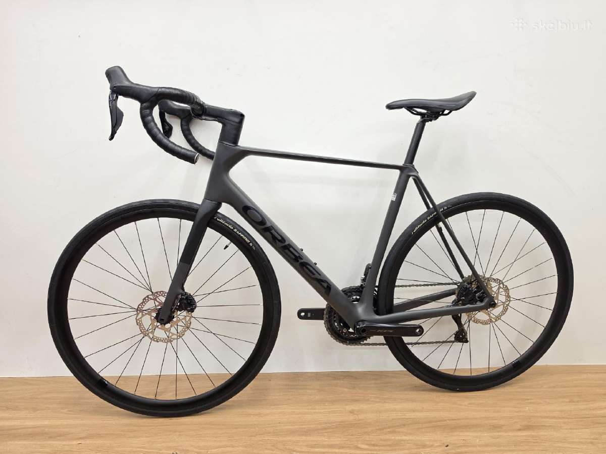 Orbea Orca M30i 28er L 2x12s Shimano 105 Di2 - nuotraukos Nr. 11