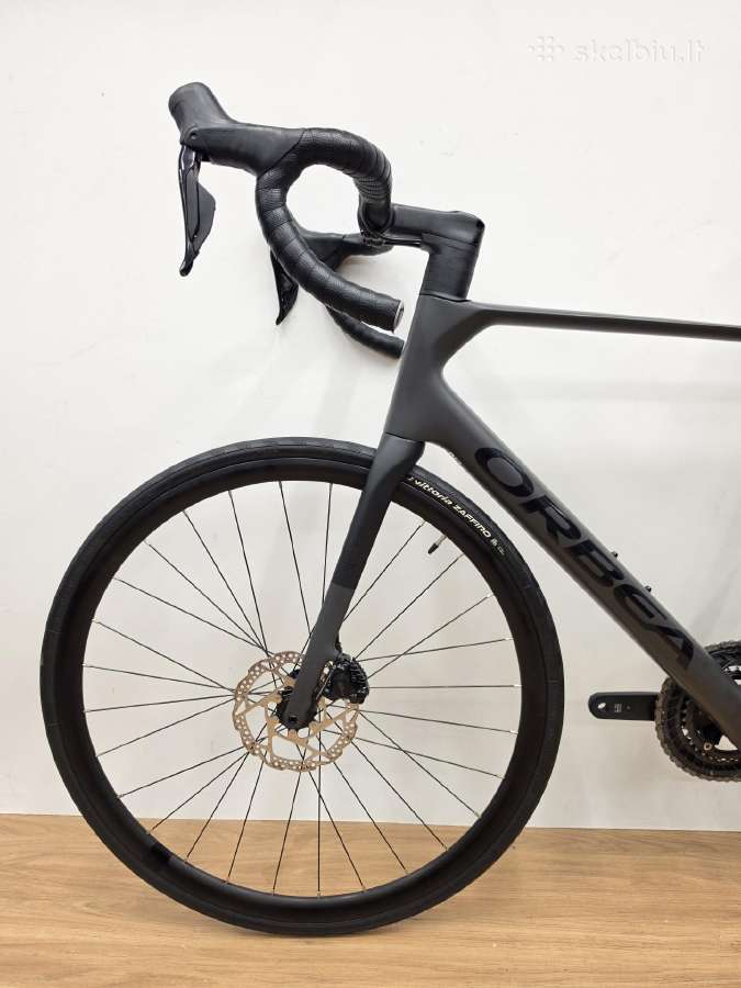 Orbea Orca M30i 28er L 2x12s Shimano 105 Di2 - nuotraukos Nr. 12