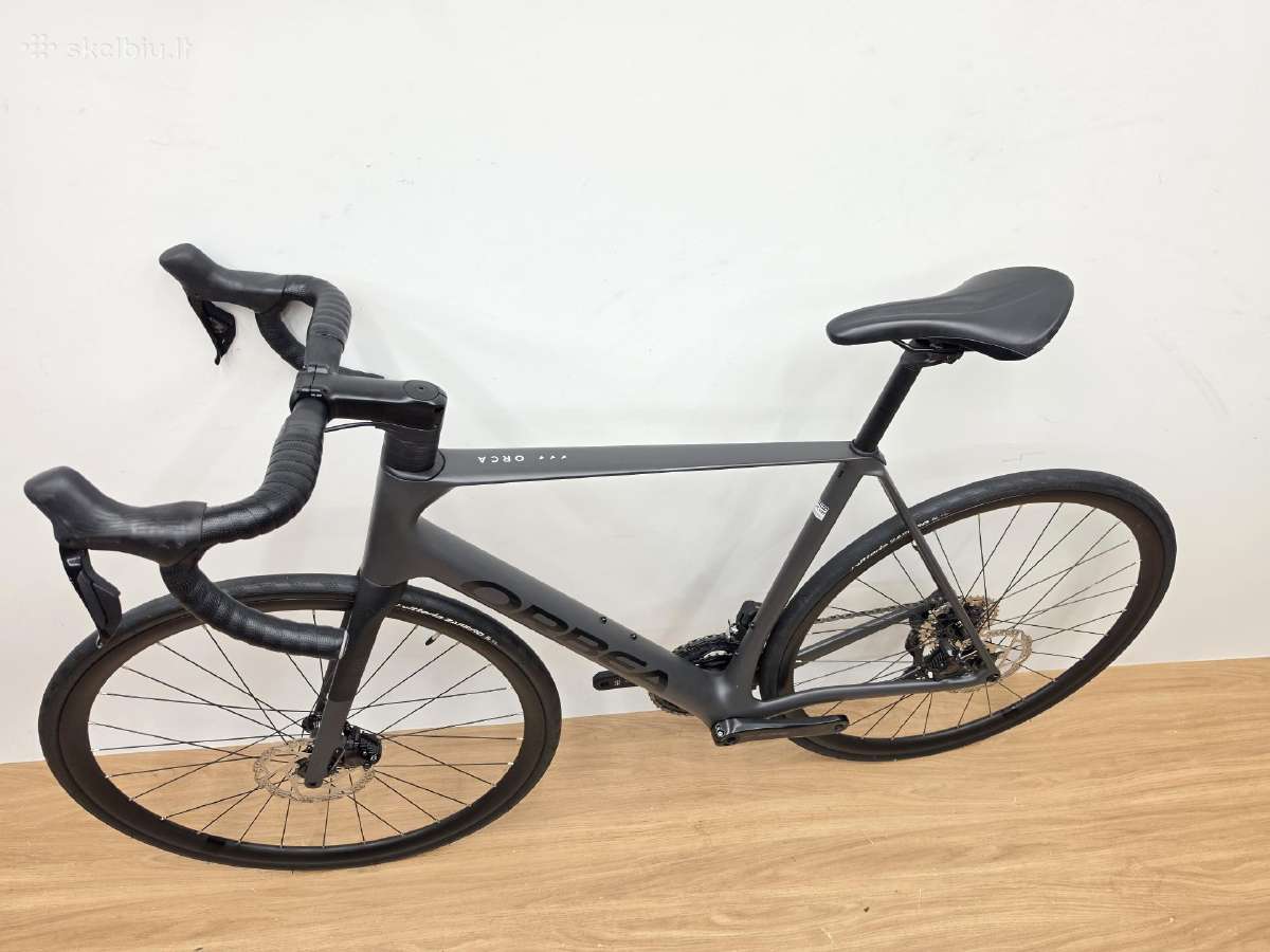 Orbea Orca M30i 28er L 2x12s Shimano 105 Di2 - nuotraukos Nr. 14