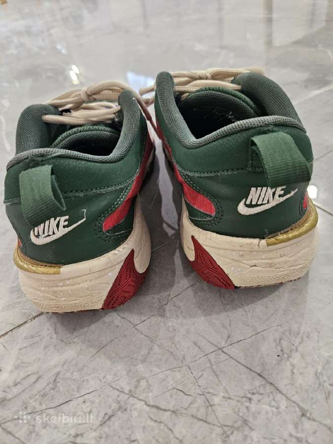 Sportbačiai Nike. 40 d. - nuotraukos Nr. 2