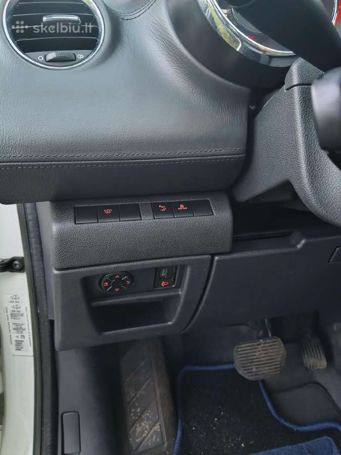 Parduodu automobilį - nuotraukos Nr. 11