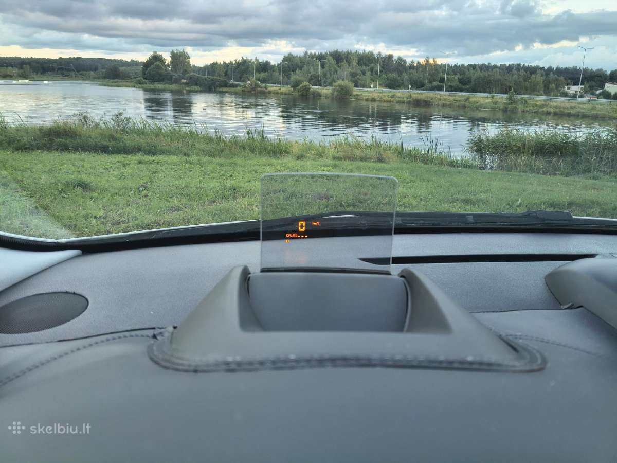 Parduodu automobilį - nuotraukos Nr. 14