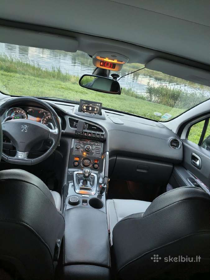 Parduodu automobilį - nuotraukos Nr. 16