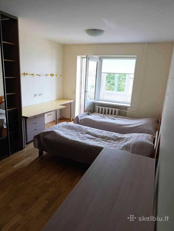 Isnuomojamas 3 k. Butas Gargždų m. 400 eur. - nuotraukos Nr. 5