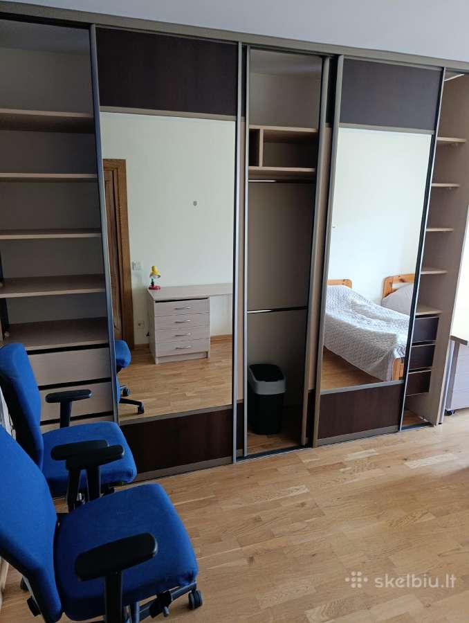 Isnuomojamas 3 k. Butas Gargždų m. 400 eur. - nuotraukos Nr. 6