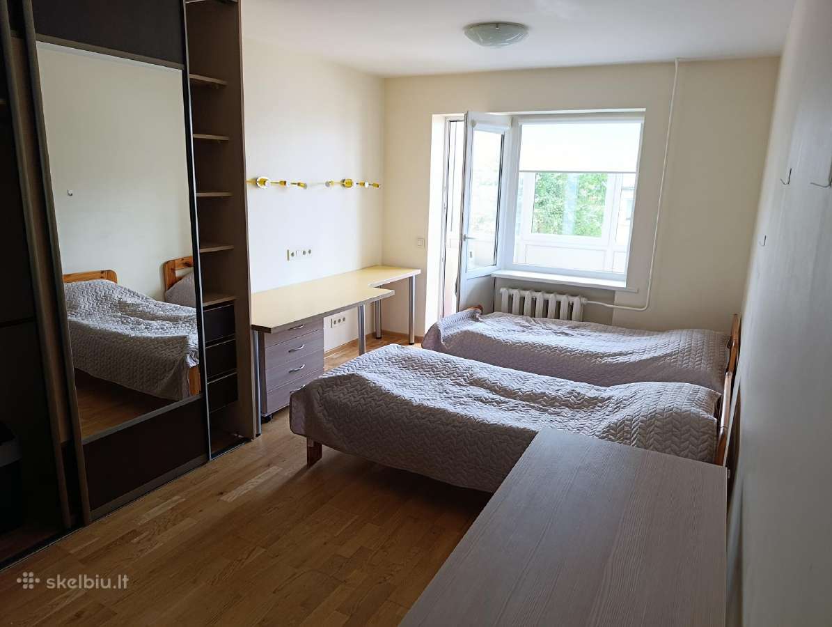 Isnuomojamas 3 k. Butas Gargždų m. 400 eur. - nuotraukos Nr. 7