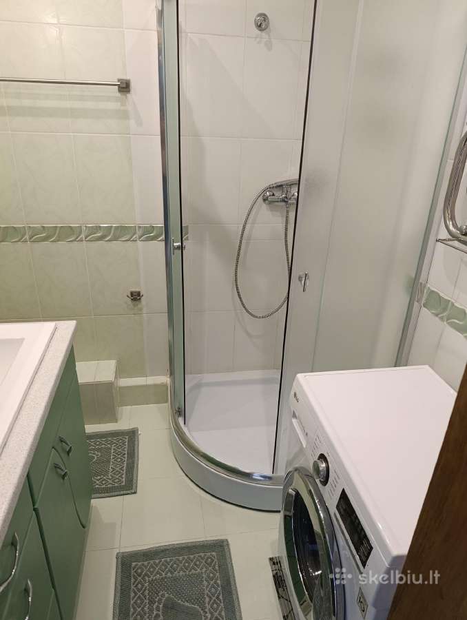 Isnuomojamas 3 k. Butas Gargždų m. 400 eur. - nuotraukos Nr. 10