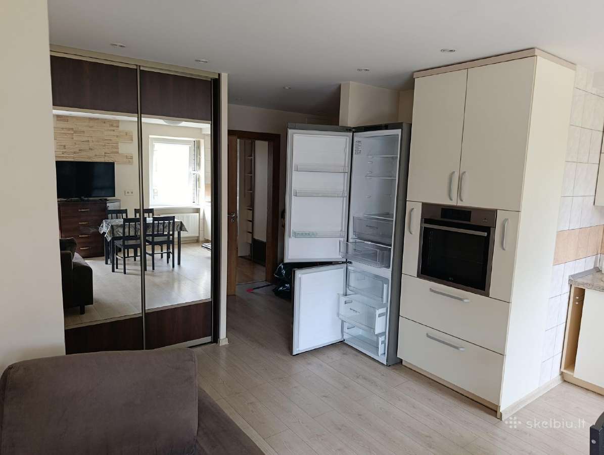 Isnuomojamas 3 k. Butas Gargždų m. 400 eur. - nuotraukos Nr. 11