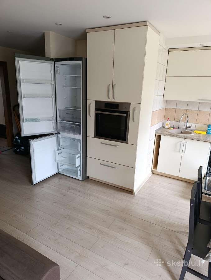 Isnuomojamas 3 k. Butas Gargždų m. 400 eur. - nuotraukos Nr. 15