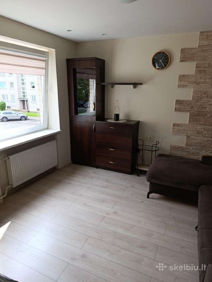 Isnuomojamas 3 k. Butas Gargždų m. 400 eur. - nuotraukos Nr. 16