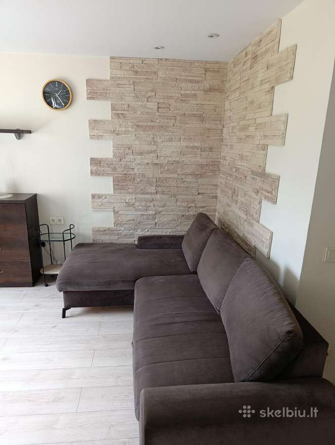 Isnuomojamas 3 k. Butas Gargždų m. 400 eur. - nuotraukos Nr. 17