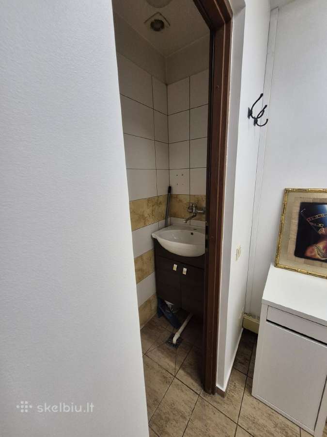 Išnuomojama patalpa Taikos pr., Kaune! - nuotraukos Nr. 3
