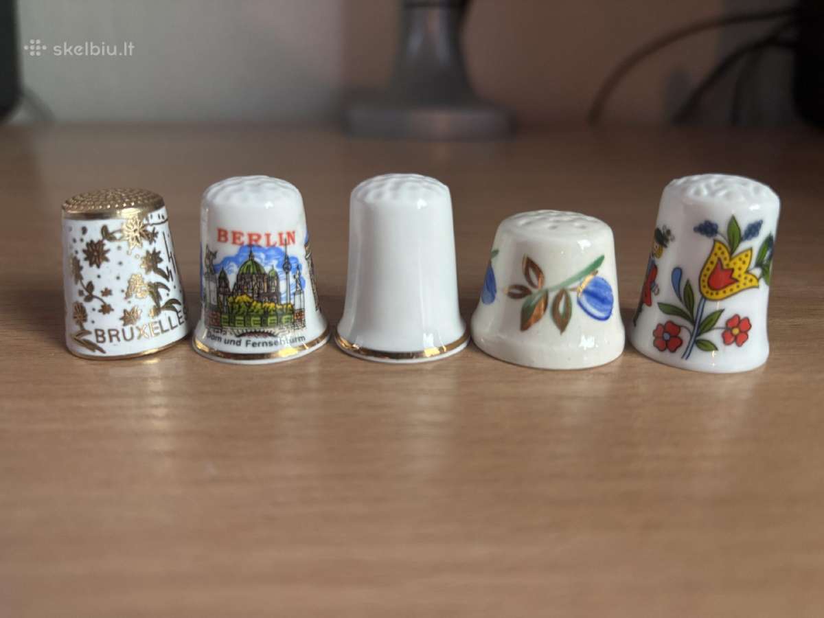 Antpirščiai - nuotraukos Nr. 8