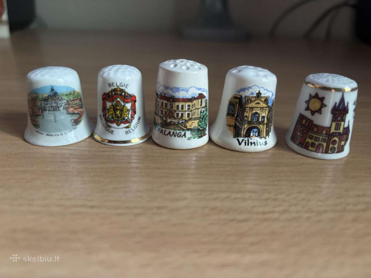 Antpirščiai - nuotraukos Nr. 13