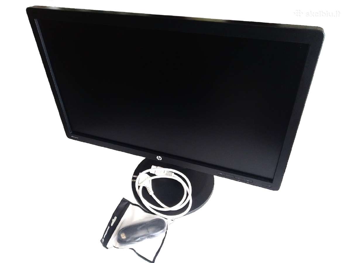 Monitorius Hp Z23i 23" - nuotraukos Nr. 2