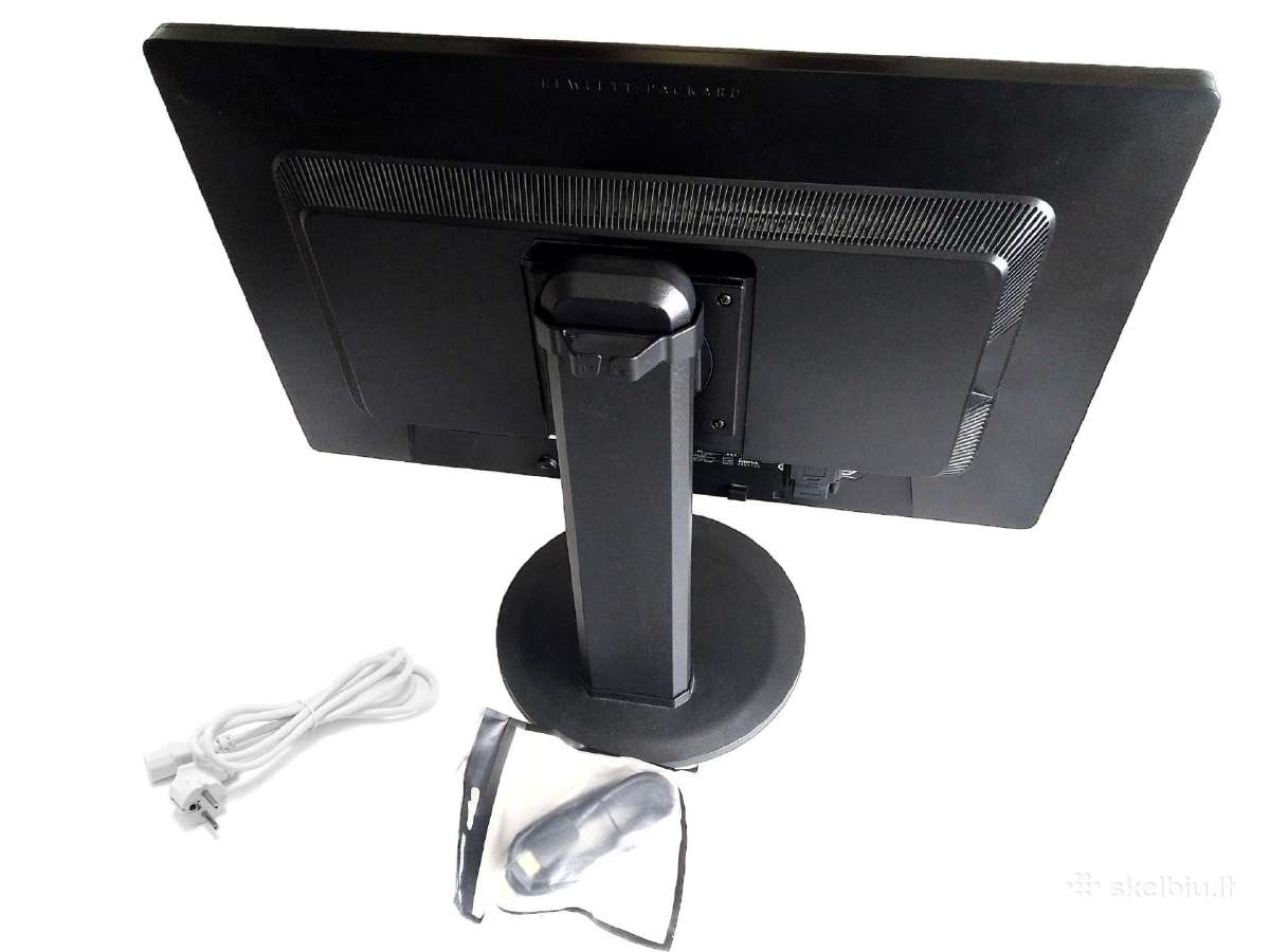 Monitorius Hp Z23i 23" - nuotraukos Nr. 5