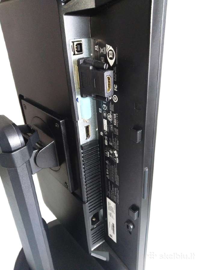 Monitorius Hp Z23i 23" - nuotraukos Nr. 7