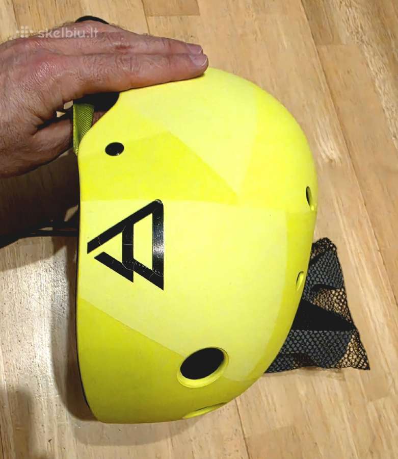 Brunotti vandens sporto šalmas L/XL 60–61 cm - nuotraukos Nr. 4